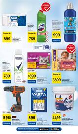 Tesco akciós újság | Szupermarket Oldal 7