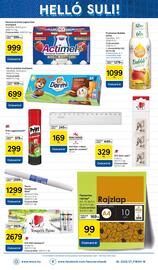 Tesco akciós újság | Szupermarket Oldal 8