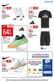 Catalogue Intersport page 11