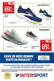 Catalogue Intersport page 12