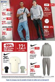 Catalogue Intersport page 4