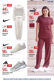 Catalogue Intersport page 5