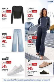 Catalogue Intersport page 7