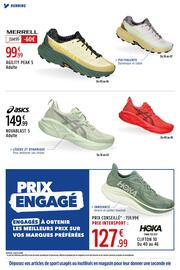 Catalogue Intersport page 8