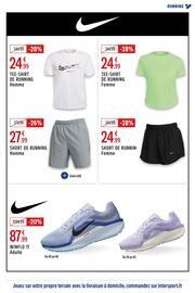 Catalogue Intersport page 9