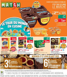 Catalogue Match page 1