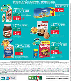 Catalogue Match page 26