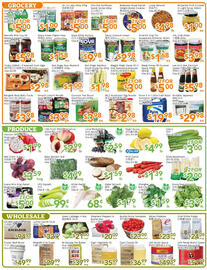 Ample Food Market flyer week 34 Page 3
