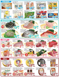 Ample Food Market flyer week 34 Page 4