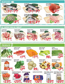 Ample Food Market flyer week 34 Page 2