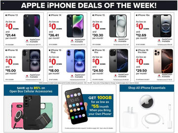 Visions Electronics flyer week 34 Page 5