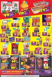 Shoprite catalogue Page 2