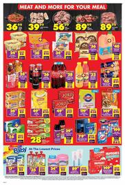 Shoprite catalogue Page 2
