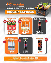 Check Star catalogue Page 19