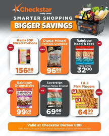 Check Star catalogue Page 20