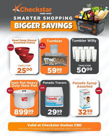 Check Star catalogue Page 3