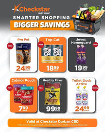 Check Star catalogue Page 7
