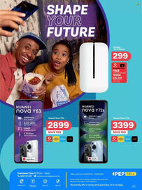 PEP catalogue Page 12
