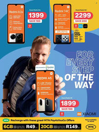 PEP catalogue Page 4