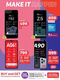 PEP catalogue Page 6