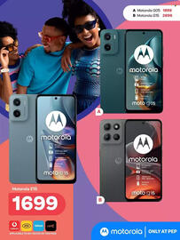 PEP catalogue Page 7