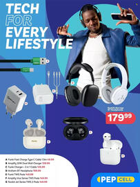 PEP catalogue Page 9