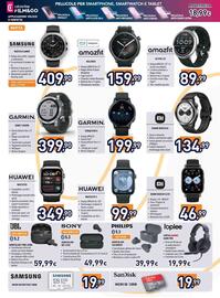Volantino Unieuro Pagina 14