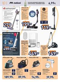 Volantino Unieuro Pagina 18