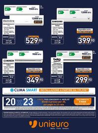 Volantino Unieuro Pagina 24