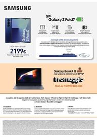 Volantino Unieuro Pagina 28