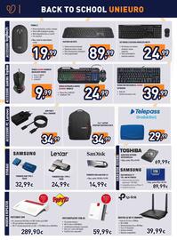 Volantino Unieuro Pagina 8