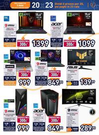 Volantino Unieuro Pagina 9