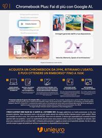 Volantino Unieuro Pagina 8