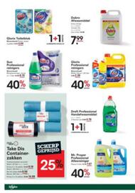 Sligro folder | Non-Food Pagina 10