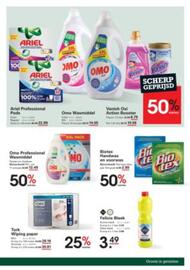 Sligro folder | Non-Food Pagina 11