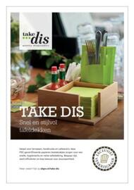 Sligro folder | Non-Food Pagina 12