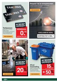 Sligro folder | Non-Food Pagina 13