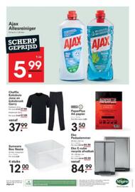 Sligro folder | Non-Food Pagina 14