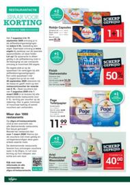 Sligro folder | Non-Food Pagina 16