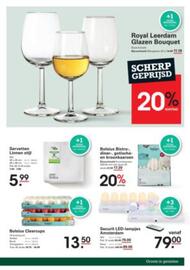 Sligro folder | Non-Food Pagina 17