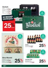 Sligro folder | Non-Food Pagina 18