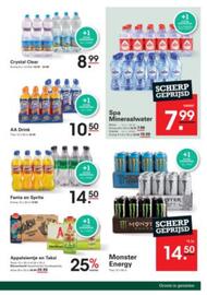 Sligro folder | Non-Food Pagina 19
