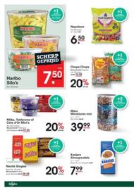 Sligro folder | Non-Food Pagina 20