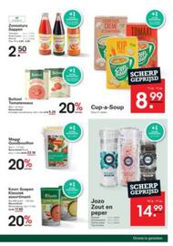 Sligro folder | Non-Food Pagina 21
