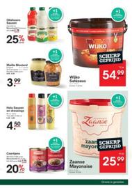 Sligro folder | Non-Food Pagina 23