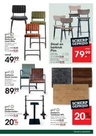 Sligro folder | Non-Food Pagina 3
