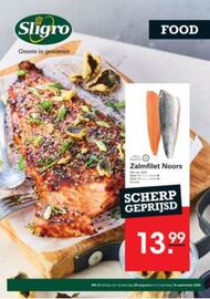 Sligro folder | Non-Food Pagina 35
