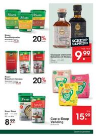 Sligro folder | Non-Food Pagina 51