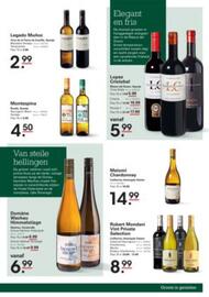 Sligro folder | Non-Food Pagina 69
