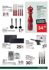 Sligro folder | Non-Food Pagina 7